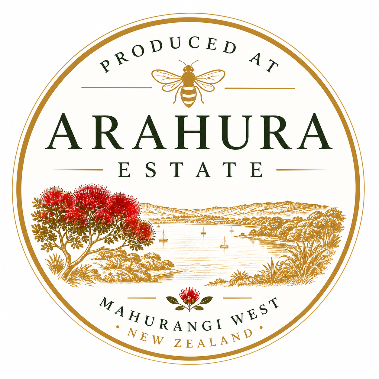 Arahura Estate
